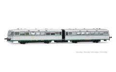 Arnold HN2679 - N - 2-tlg. Triebwagen 591.400 Ferrobus, RENFE, Ep. VI